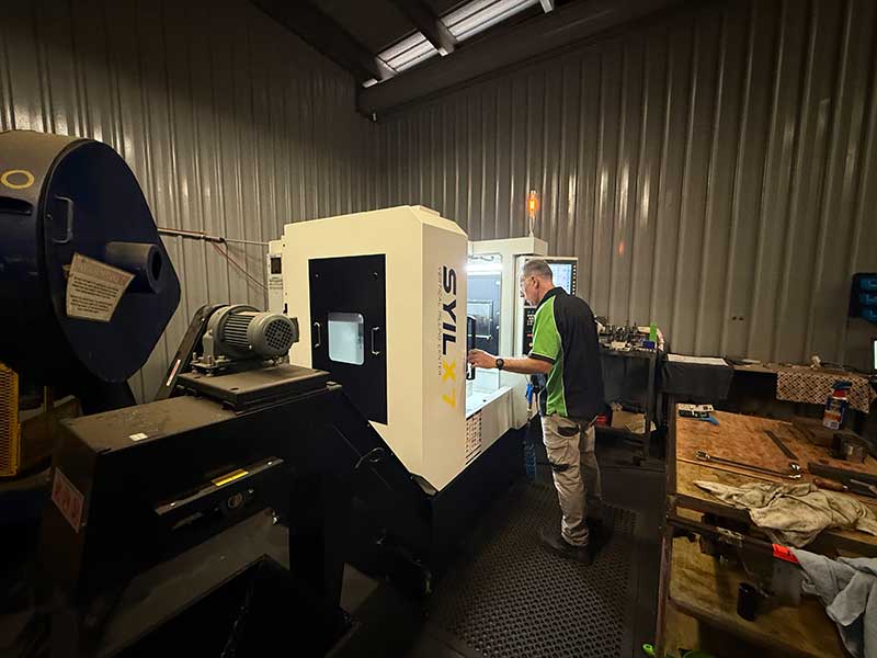 Hawk Tooling Machining Manufacturing Adelaide Hawk Tooling Machining Manufacturing Adelaide