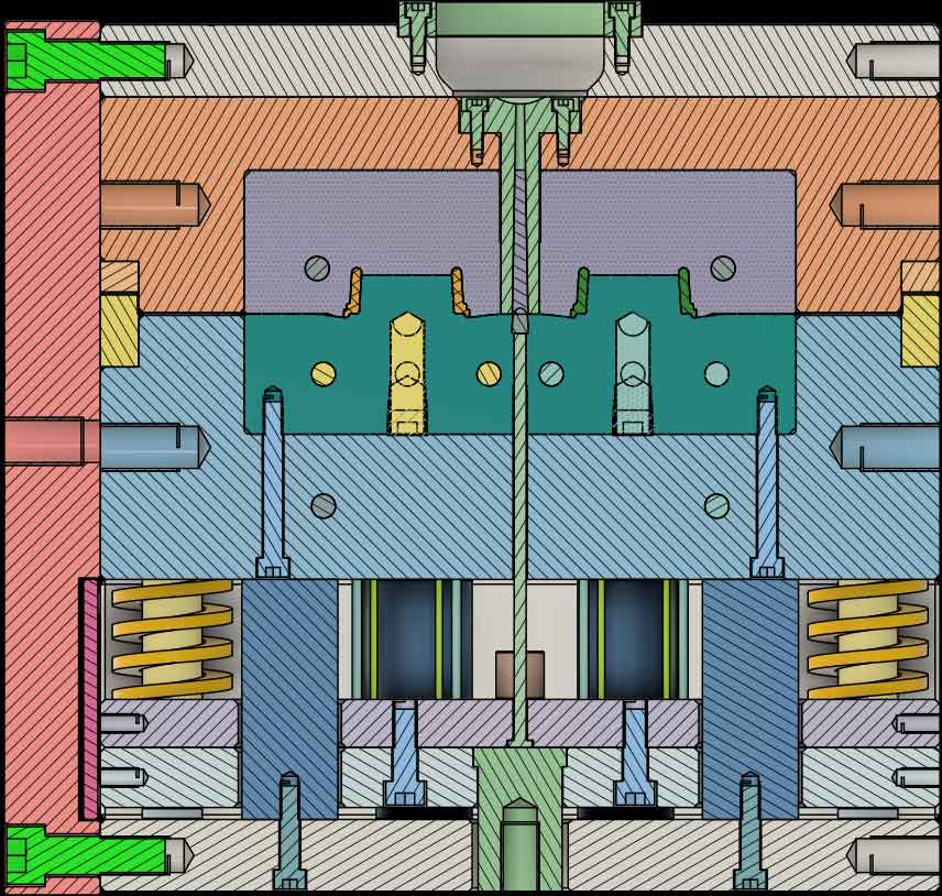Hawk Tooling Plastic Injection Molding Press Tooling Adelaide Hawk Tooling Plastic Injection Molding Press Tooling Adelaide