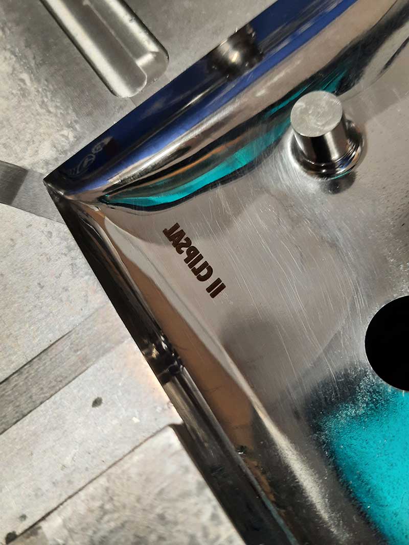 Hawk Tooling Laser Etching and Engraving Adelaide Hawk Tooling Laser Etching and Engraving Adelaide