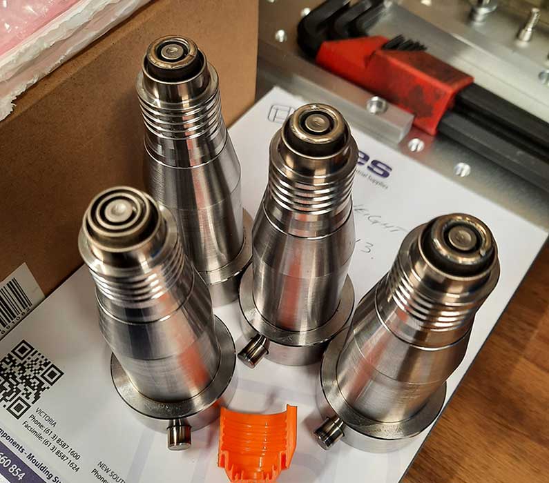 Hawk Tooling Laser Welding Adelaide Hawk Tooling Laser Welding Adelaide