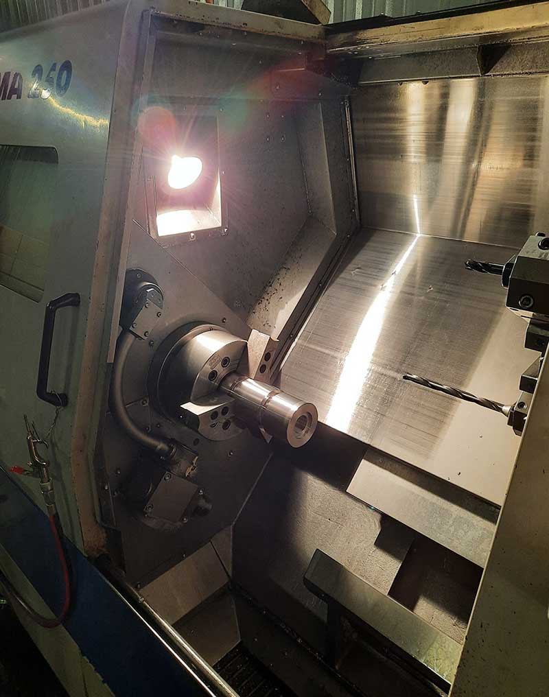 Hawk Tooling CNC Machining Adelaide Hawk Tooling CNC Machining Adelaide