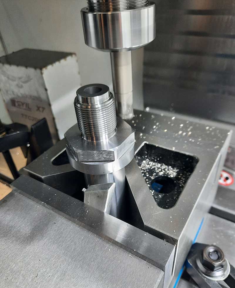 Hawk Tooling CNC Machining Adelaide Hawk Tooling CNC Machining Adelaide