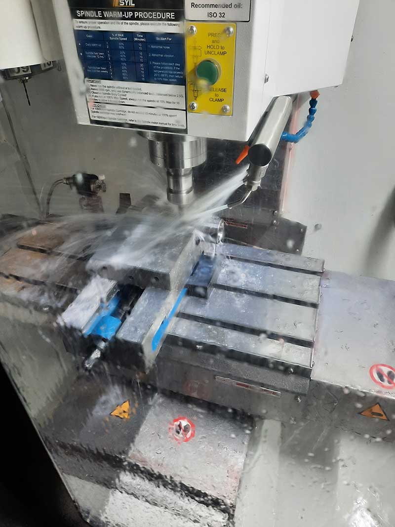 Hawk Tooling CNC Machining Adelaide Hawk Tooling CNC Machining Adelaide
