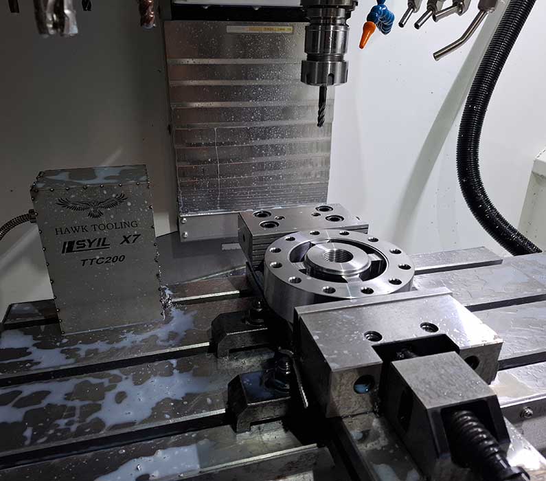 Hawk Tooling CNC Machining Adelaide Hawk Tooling CNC Machining Adelaide